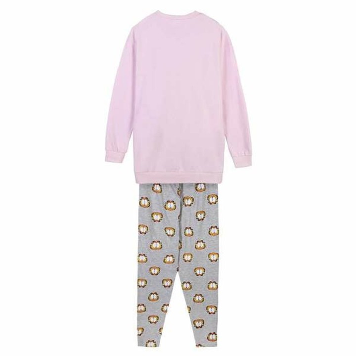 Pyjama Garfield XS