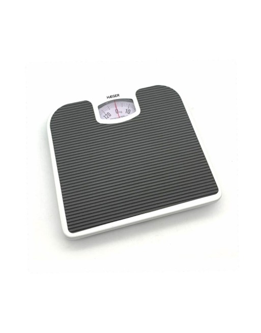 Báscula Analógica Haeger BS-MEC.012A