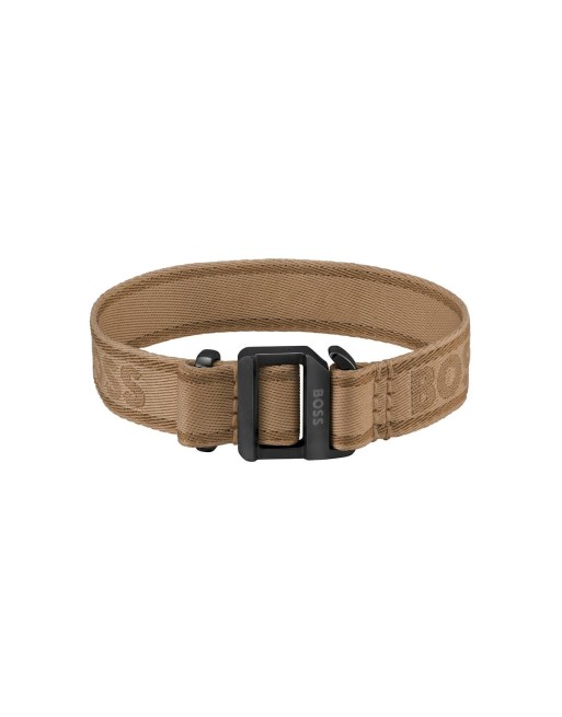 Pulsera Mujer Hugo Boss 1580499 21 cm