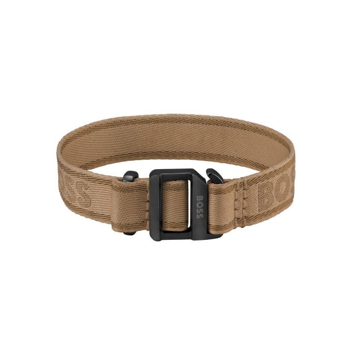 Armbånd til kvinder Hugo Boss 1580499 21 cm