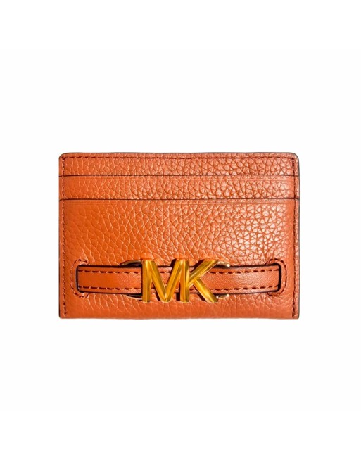 Kartenetui Michael Kors 35S3G6RD3L-LUGGAGE