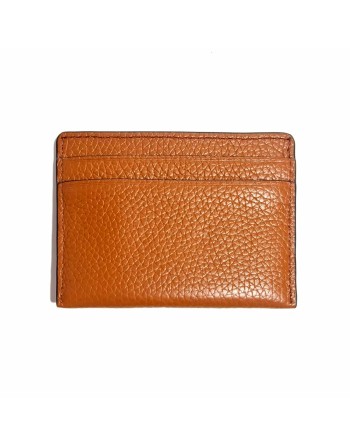 Kartenetui Michael Kors 35S3G6RD3L-LUGGAGE