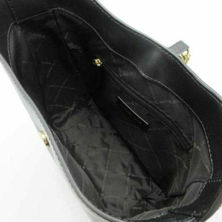 Håndtasker Michael Kors 35F4G1YS5L-BLACK