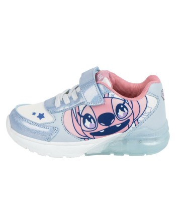 Kinder Sportschuhe Stitch
