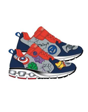 Kinder Sportschuhe The Avengers