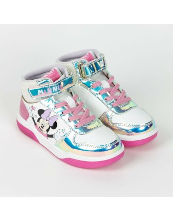 Kinder Sportschuhe Minnie Mouse