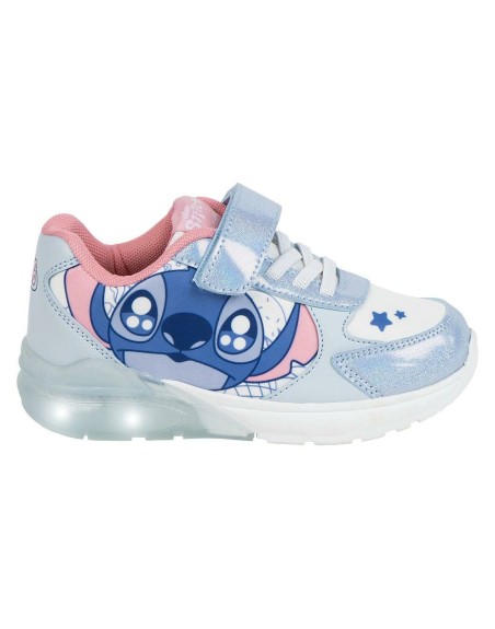 Zapatillas Deportivas Infantiles Stitch