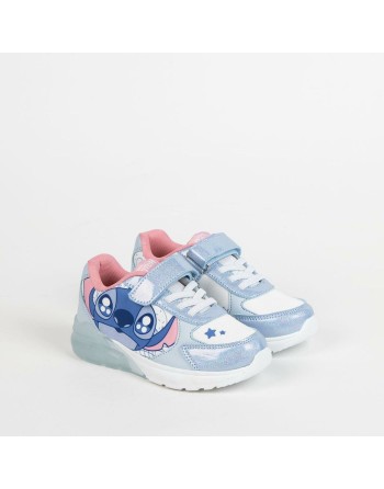 Zapatillas Deportivas Infantiles Stitch