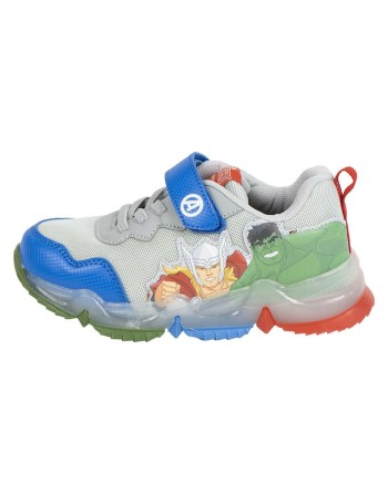 Sports Shoes for Kids The Avengers
