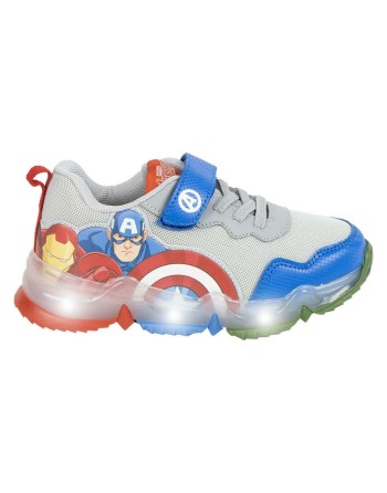 Chaussures de Sport pour Enfants The Avengers