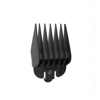 Pettine Tagliacapelli Wahl Moser 3/4" Nº6 (19 mm)