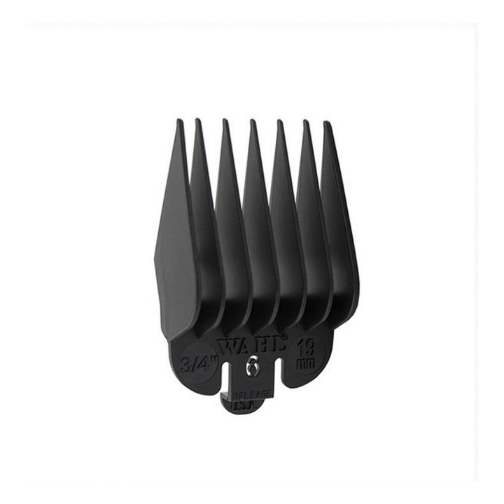 Pettine Tagliacapelli Wahl Moser 3/4" Nº6 (19 mm)