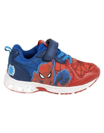 Sports Shoes for Kids Spider-Man