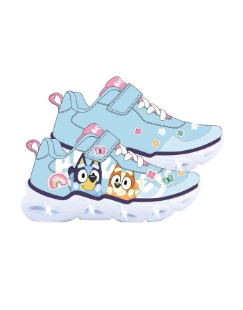 Sports Shoes for Kids Bluey