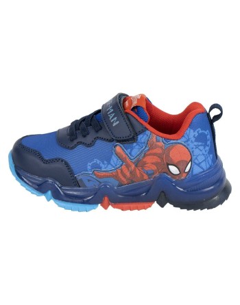 Zapatillas Deportivas Infantiles Spider-Man