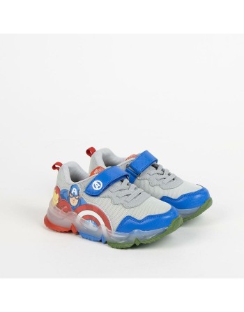 Kinder Sportschuhe The Avengers