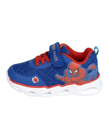 Sports Shoes for Kids Spider-Man