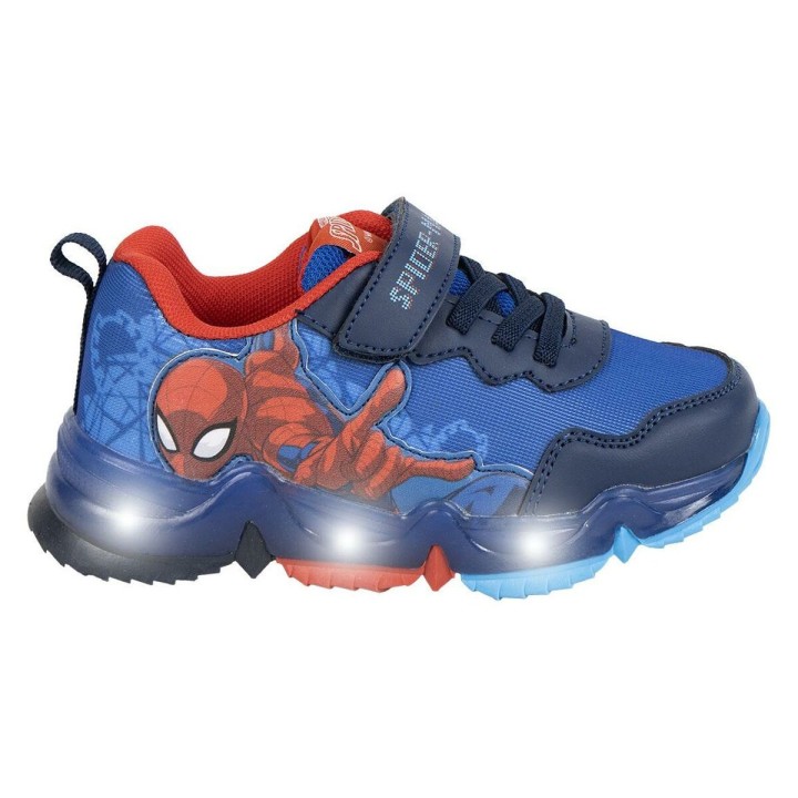 Scarpe Sportive per Bambini Spider-Man
