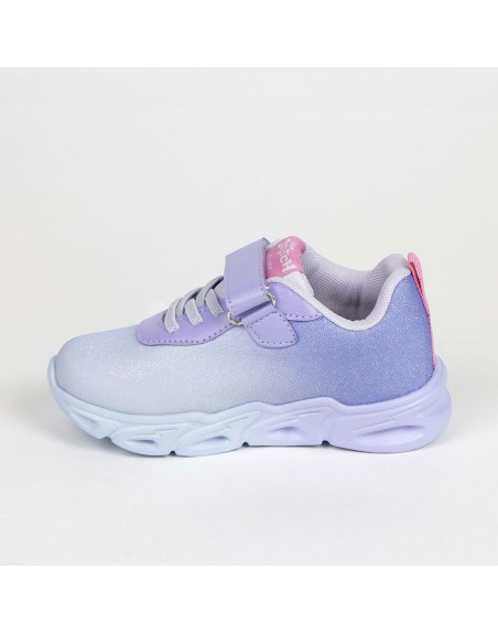 Scarpe Sportive per Bambini Stitch