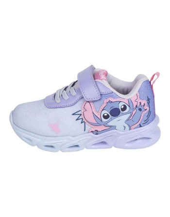 Zapatillas Deportivas Infantiles Stitch
