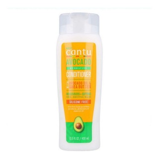 Hårbalsam Cantu 07988-12/3UK Avocadoolie 400 ml