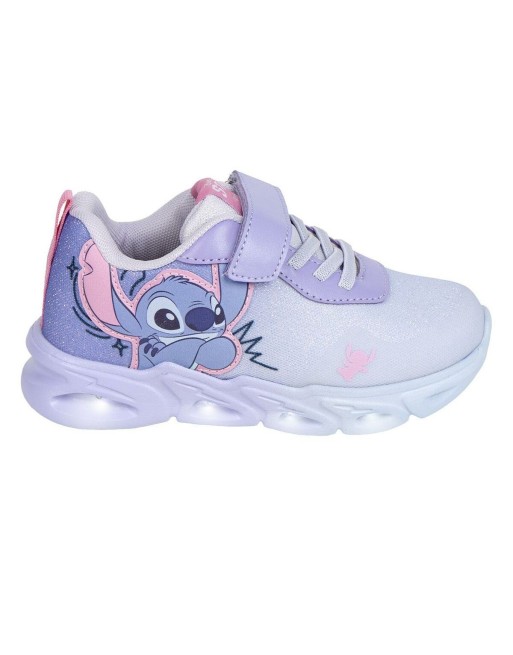 Chaussures de Sport pour Enfants Stitch