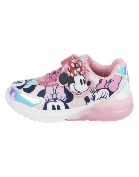 Kinder Sportschuhe Minnie Mouse