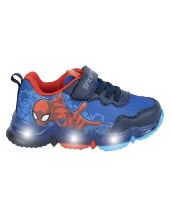 Sportssko til børn Spider-Man