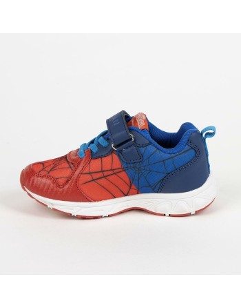 Zapatillas Deportivas Infantiles Spider-Man