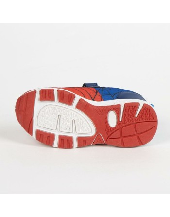 Zapatillas Deportivas Infantiles Spider-Man