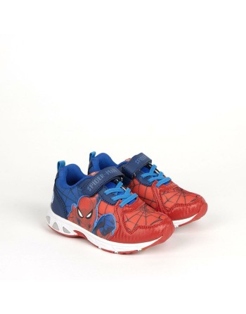 Zapatillas Deportivas Infantiles Spider-Man