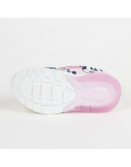 Zapatillas Deportivas Infantiles Minnie Mouse