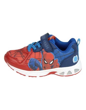 Zapatillas Deportivas Infantiles Spider-Man