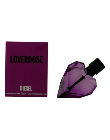Damenparfüm Loverdose Diesel EDP EDP