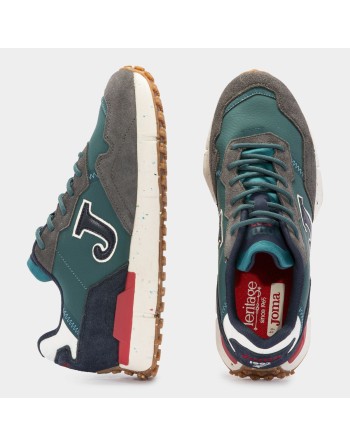 Herre sneakers Joma Sport C1992W2417 Sort