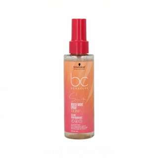 Protector Solar Schwarzkopf Bonacure Coconut Spray (150 ml)