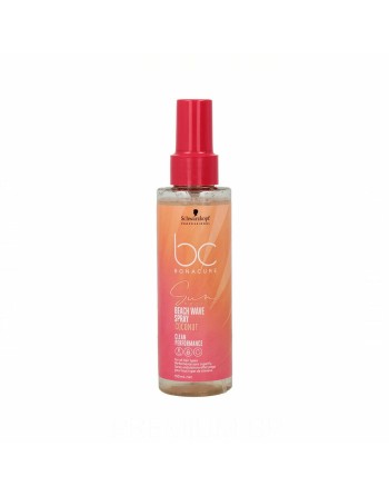 Sun Block Schwarzkopf Bonacure Coconut Spray (150 ml)