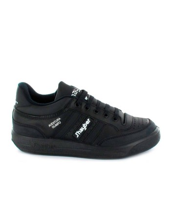 Herren-Sportschuhe J-Hayber 65638-891 Schwarz