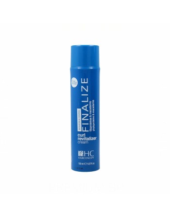 Conditioner Hair Concept Curl Revitalizer Finalize Cream Soft (150 ml)