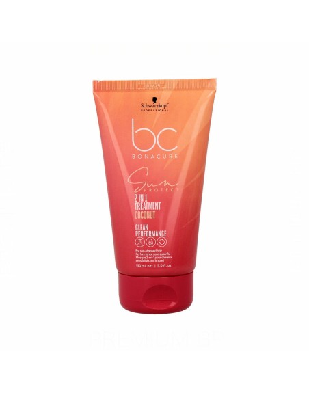 Protector Solar Schwarzkopf Bonacure Coconut 2 en 1