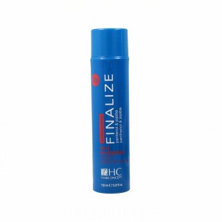 Hårbalsam Hair Concept Curl Revitalizer Finalize Cream Extreme Strong (150 ml)