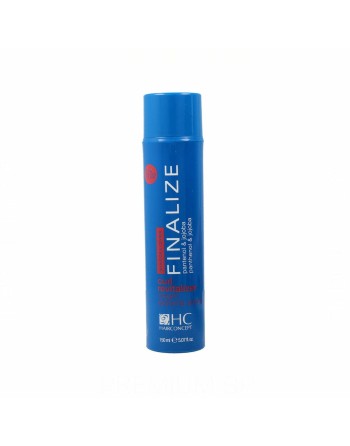 Conditioner Hair Concept Curl Revitalizer Finalize Cream Extreme Strong (150 ml)