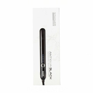 Piastra per Capelli Xanitalia  Profesional Sthauer Nero 45 W