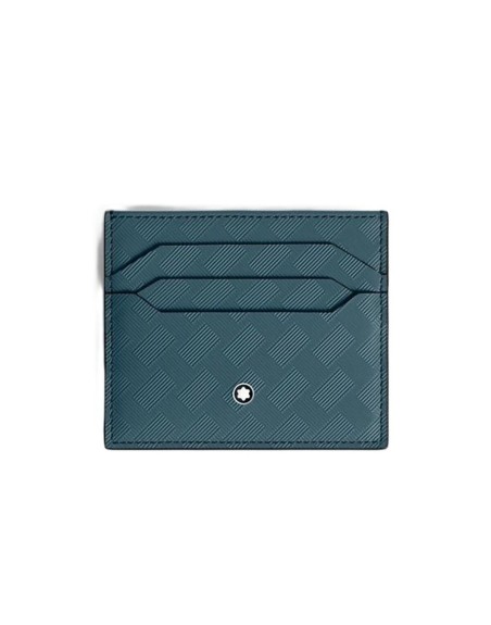 Unisex Wallet Holder Montblanc 198847 Grey
