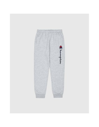 Trousers Champion 220293 NOXM Grey