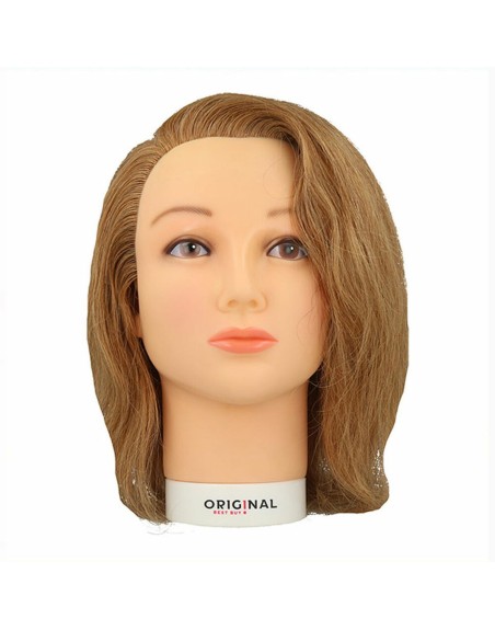 Mannequin Sinelco Isaline Head (40 cm)