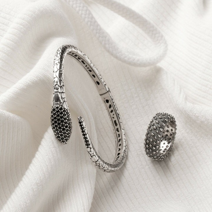 Ring til mænd Albert M. WSOX00398.S-26 26