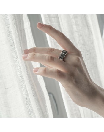 Ring til mænd Albert M. WSOX00398.S-26 26