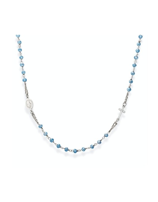 Ladies' Necklace Amen CROBC3