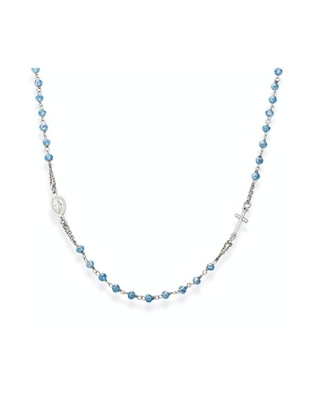 Ladies' Necklace Amen CROBC3